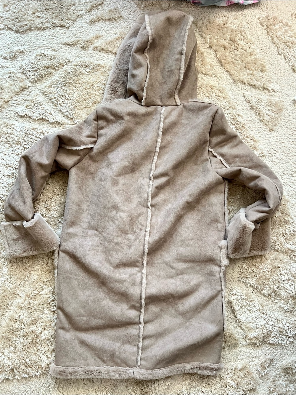 Intrend coat - Picture 6 of 6